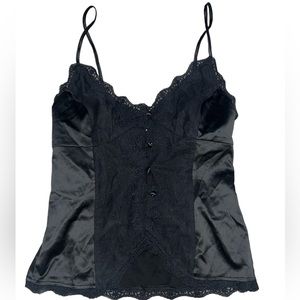 Princess Poly Juliana Top Black